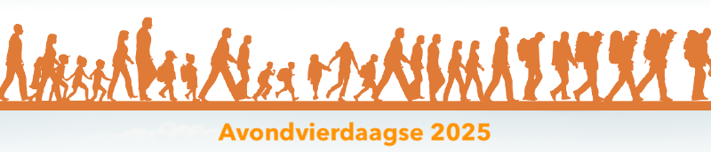 Featured image of post Avondvierdaagse 2025