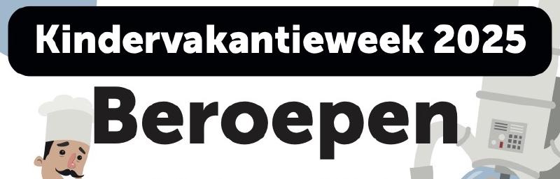 Featured image of post Kindervakantieweek 2025