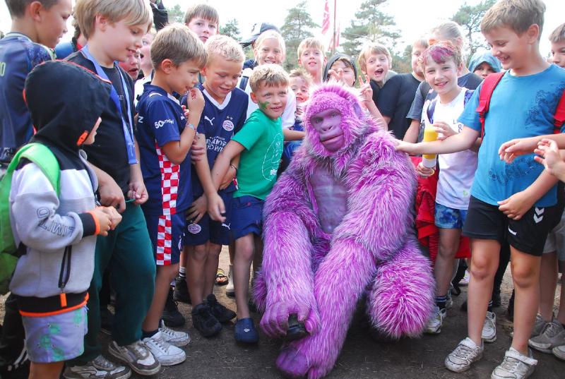 Featured image of post Kindervakantieweek 2026 was weer geweldig