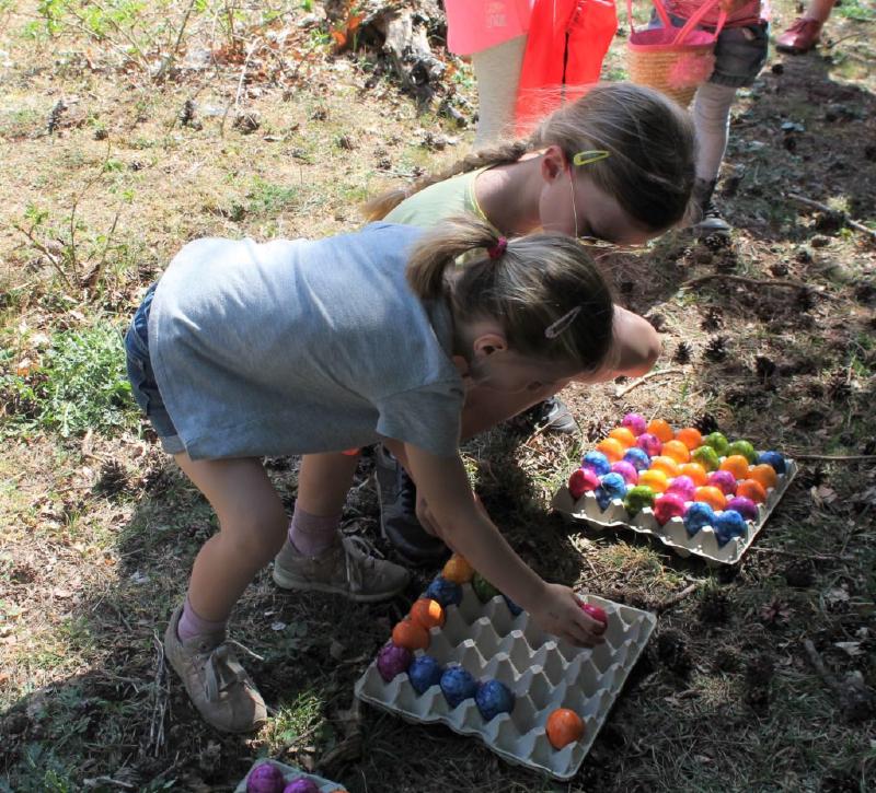 Featured image of post Paaseieren zoeken 2026