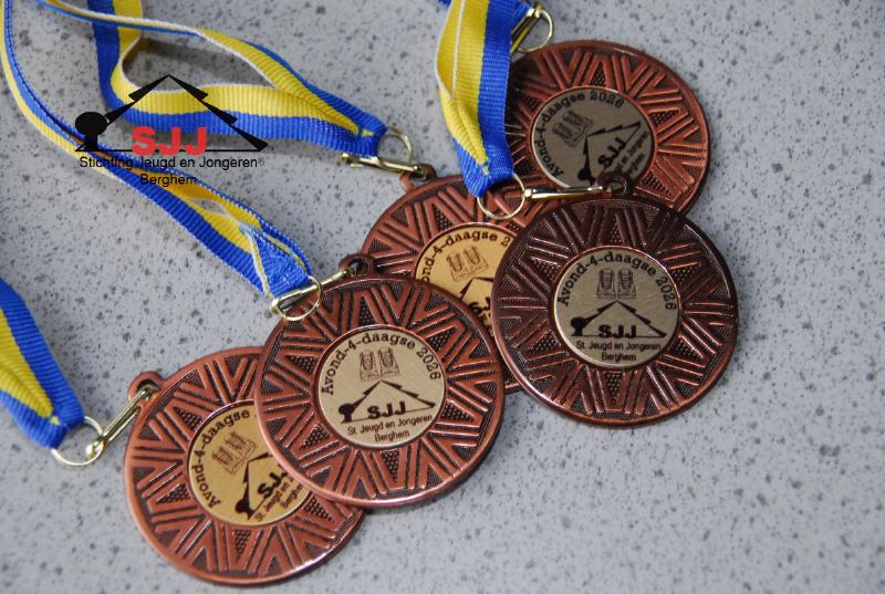 Featured image of post Verslag Avondvierdaagse 2026
